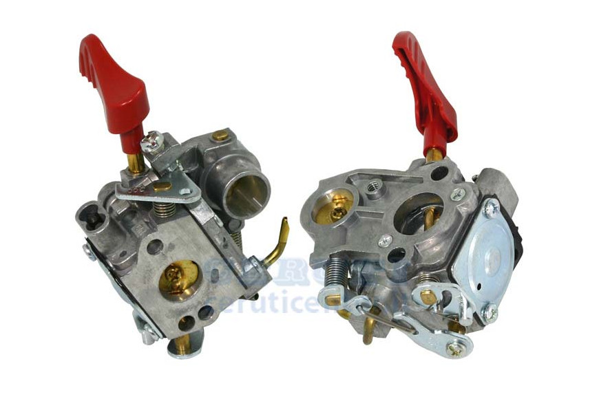 Vergaser Partner Bc433L