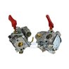 Vergaser Partner Bc433L