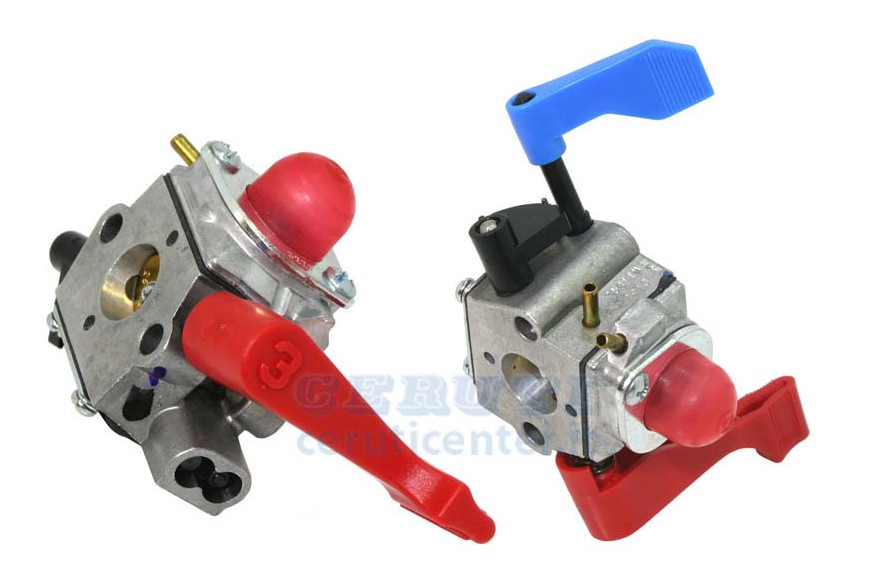 Carburetor Partner Blower Bv25