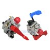 Vergaser Partner Blower Bv25
