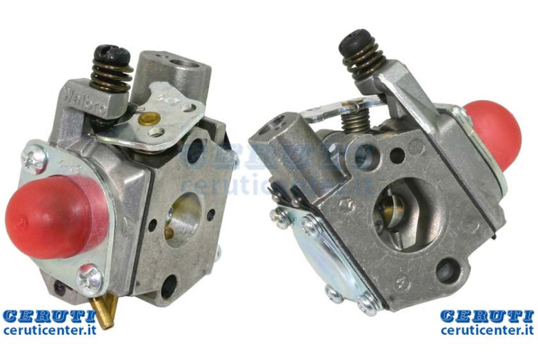 Carburetor Partner Trimmer T240