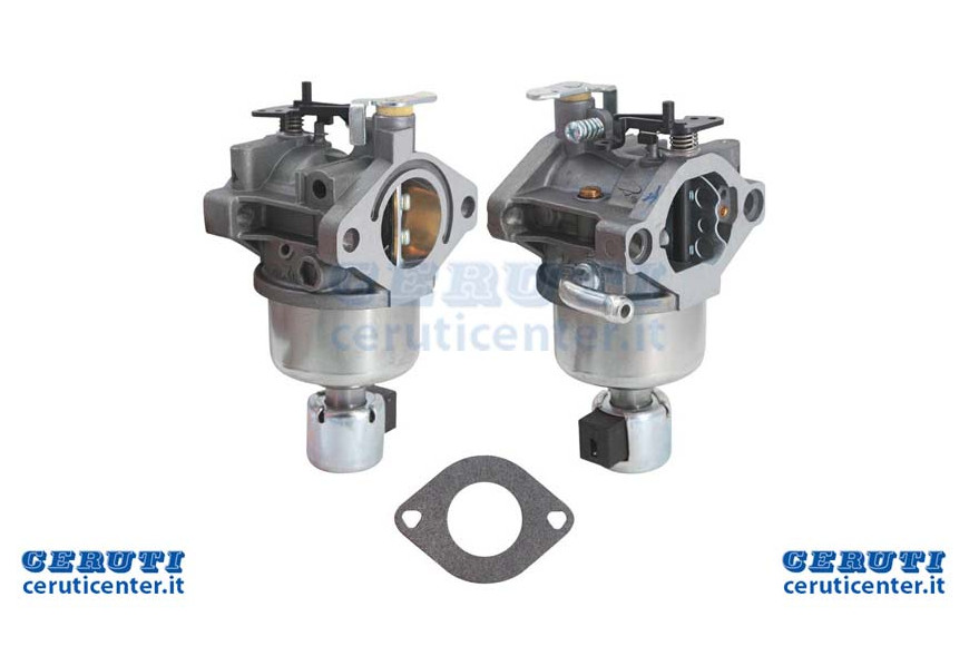 Ruixing Carburateur, Motors Vertical Avs Ohv De 14 à 19 modèles HP 31A, 31B, 31G etc. Après le code 1610300