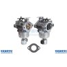 Ruixing Carburateur, Motors Vertical Avs Ohv De 14 à 19 modèles HP 31A, 31B, 31G etc. Après le code 1610300