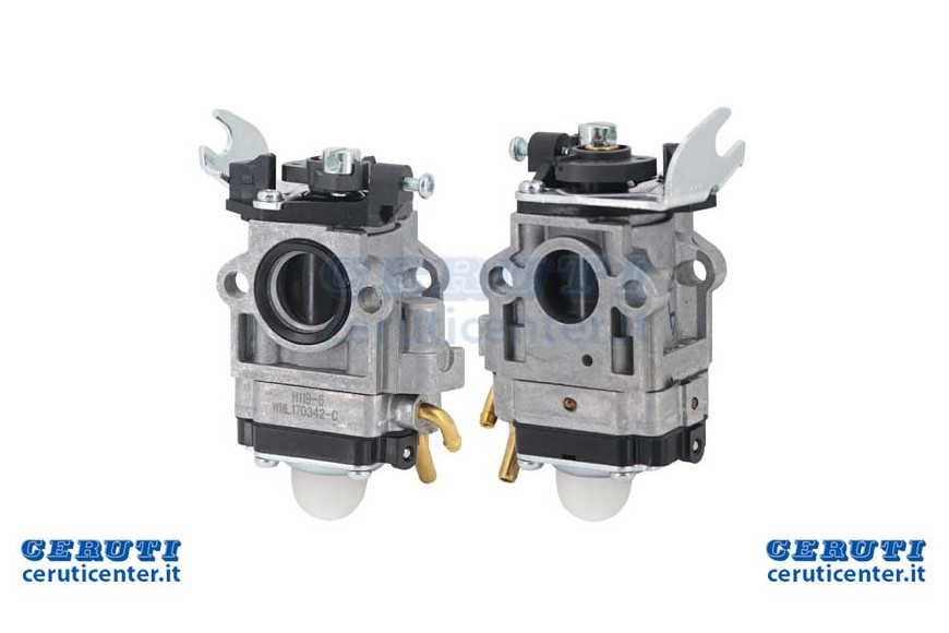 Carburateur souffleur EB500 / Atomiseur 3WF Eb650 E-14B