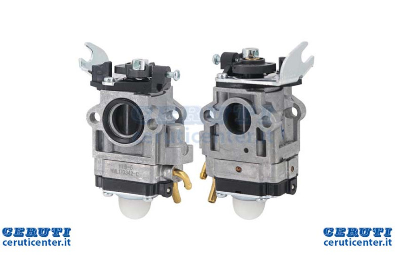 Carburatore Soffiatore Eb500/Eb650 E Atomizzatore 3Wf-14B 
