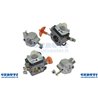 Carburateur souffleur EB800 Kasei, 3Wfb-30 atomisation