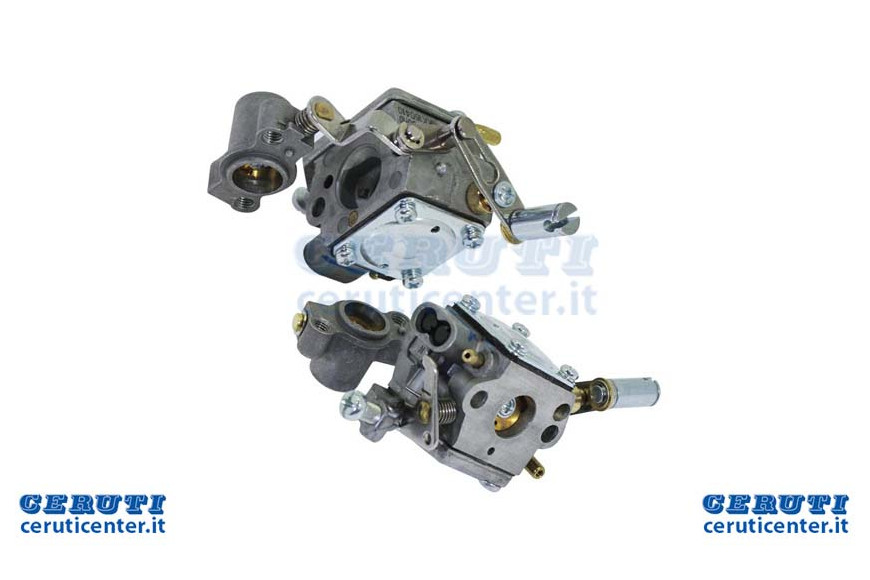 Carburateur Souffleur Kasei Ebv260-E3 2014