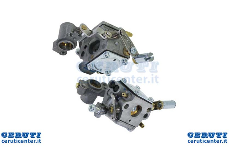 Carburetor Blower Kasei Ebv260-E3 2014