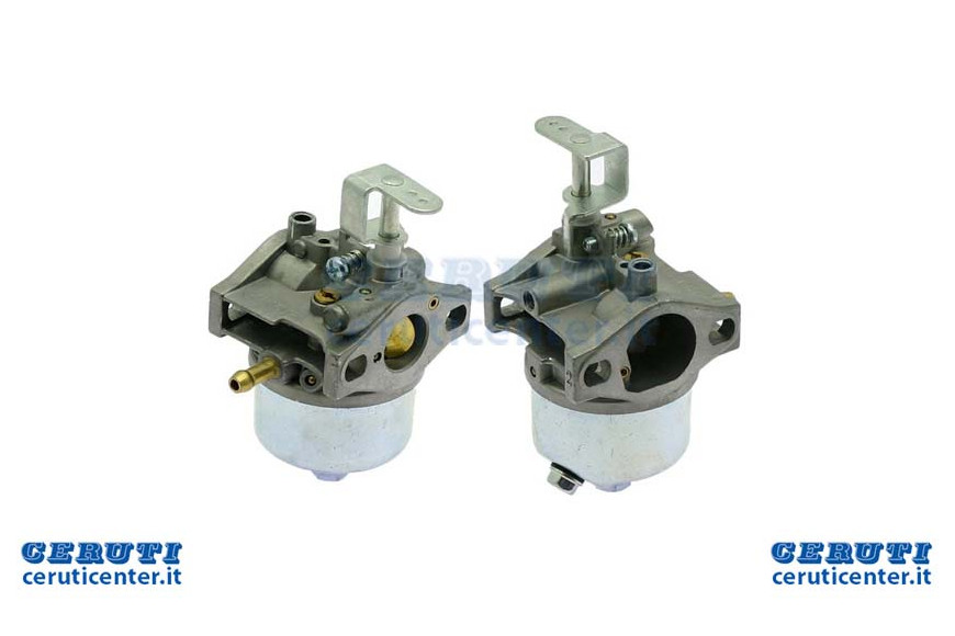 Carburateur Moteur vertical T100