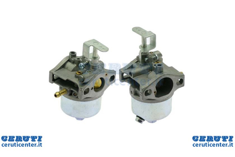 Carburetor Engines Vertical T100