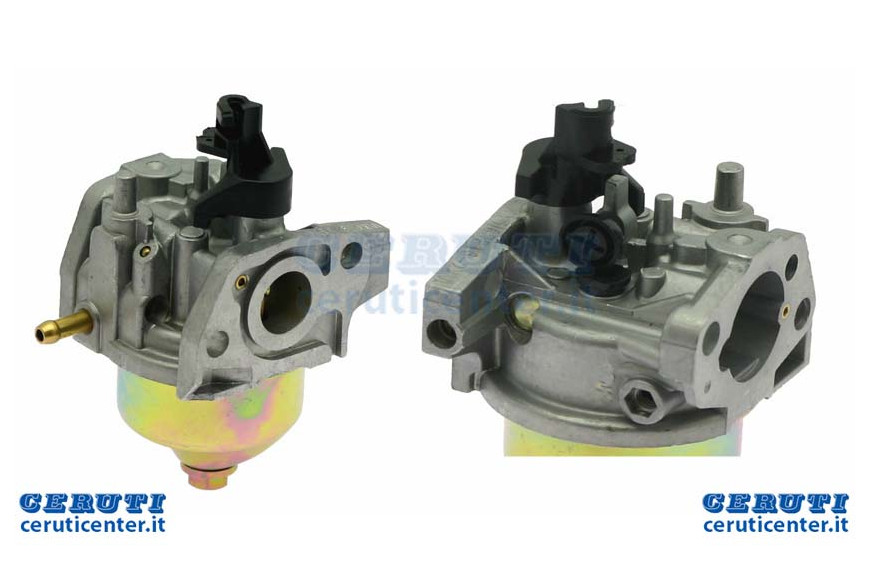 Carburetor Engines Vertical T375