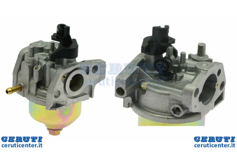 Vergaser Motor Vertikal T375
