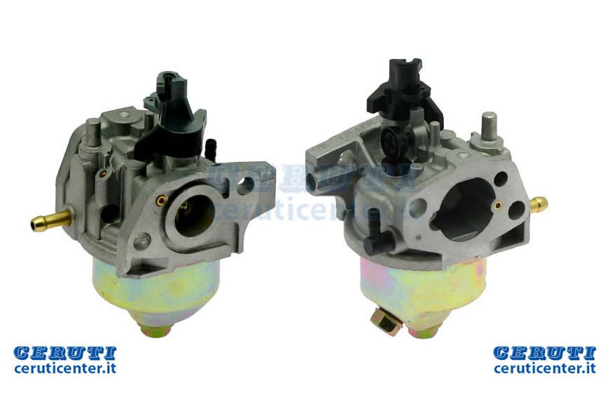 Carburetor Engines Vertical T475