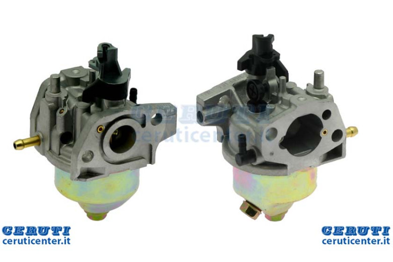 Carburatore Motore Verticale T475 