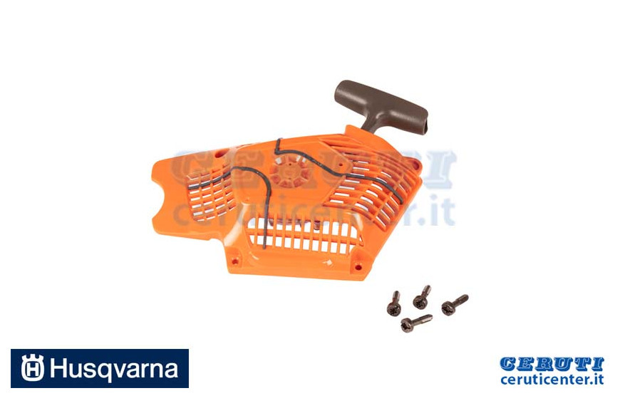 Carter Inicio Compl. - Husqvarna original - 596230301