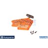 Carter Inicio Compl. - Husqvarna original - 596230301