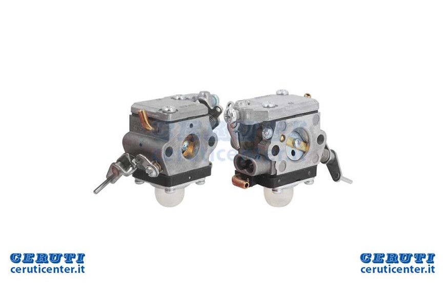 Carburateur Taille-haies Mcculloch Ergolite 6028, Husqvarna 122