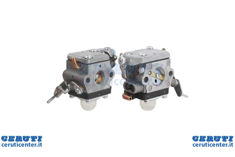 Vergaser Heckenscheren Mcculloch Ergolite 6028, 122 Husqvarna