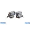 Vergaser Heckenscheren Mcculloch Ergolite 6028, 122 Husqvarna