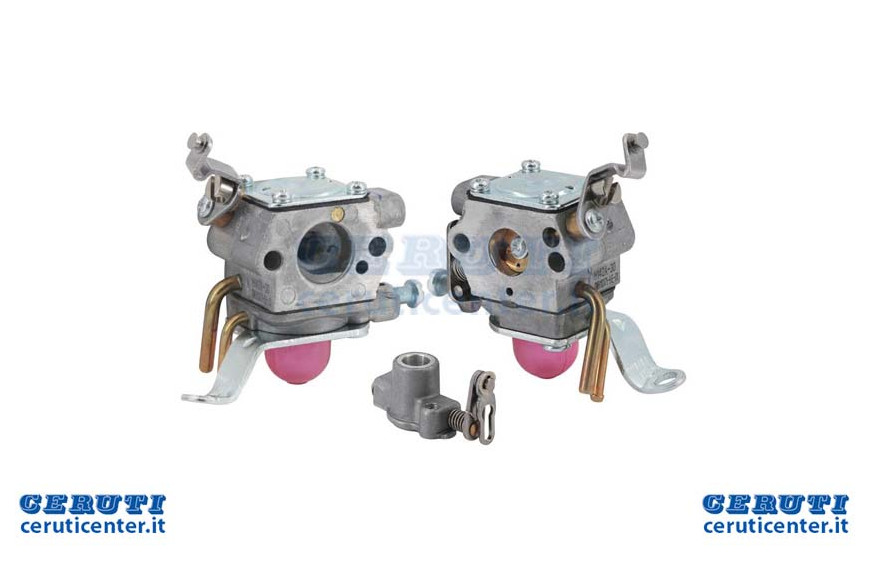 Carburateur E-Kasei Taille-haies Slp600