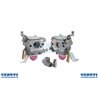 Carburateur E-Kasei Taille-haies Slp600