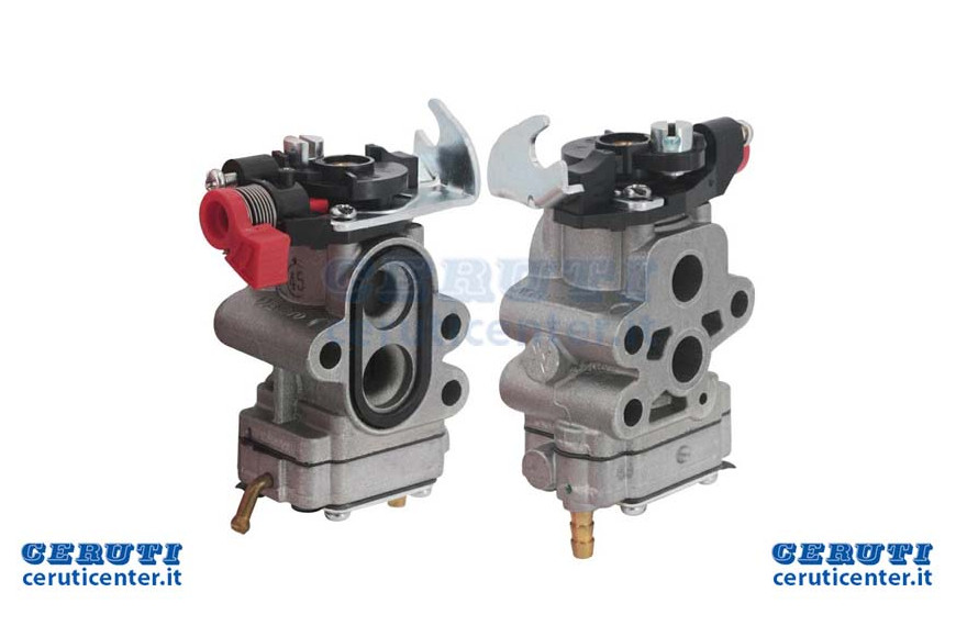 Carburateur Tj23V Taille-haies