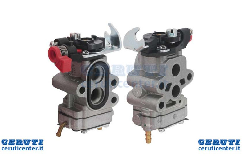 Carburateur Tj23V Taille-haies