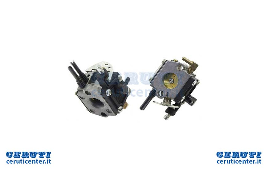 Carburador Tillotson Hu 84D Para 540