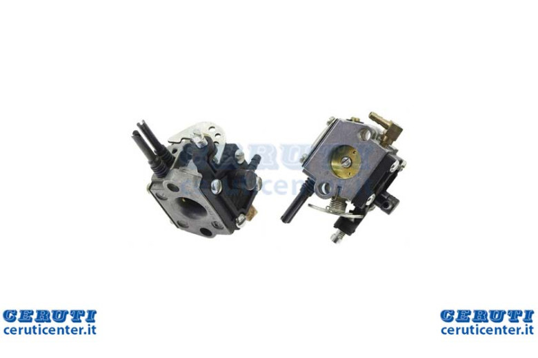 Carburateur Tillotson Hu 84D Pour 540