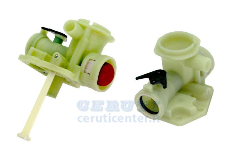 Carburetor Type Old Sprint, Classic, Four Verticals Etc ...