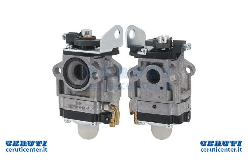 Vergaser 3WF-16 Kasei Slp500. Auch für HS55, Htc / HTJ / XHJ / SHJ 550, Eco 60