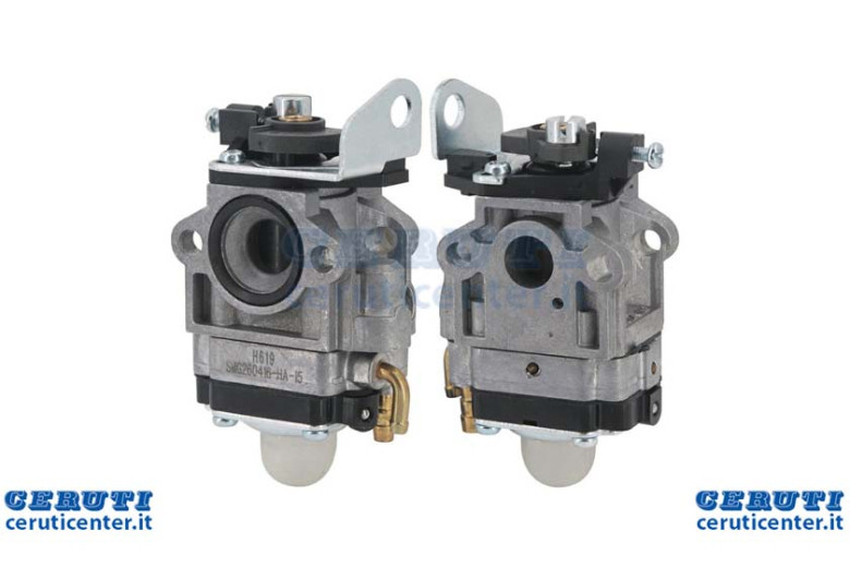 Carburetor 3WF-16 Kasei Slp500. Even for HS55, Htc / htj / XHJ / SHJ 550, Eco 60