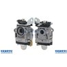 Vergaser 3WF-16 Kasei Slp500. Auch für HS55, Htc / HTJ / XHJ / SHJ 550, Eco 60
