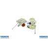 Carburetor Latest Versions Series 450, 500 A Vertical Side Valves 09T500, 10T500