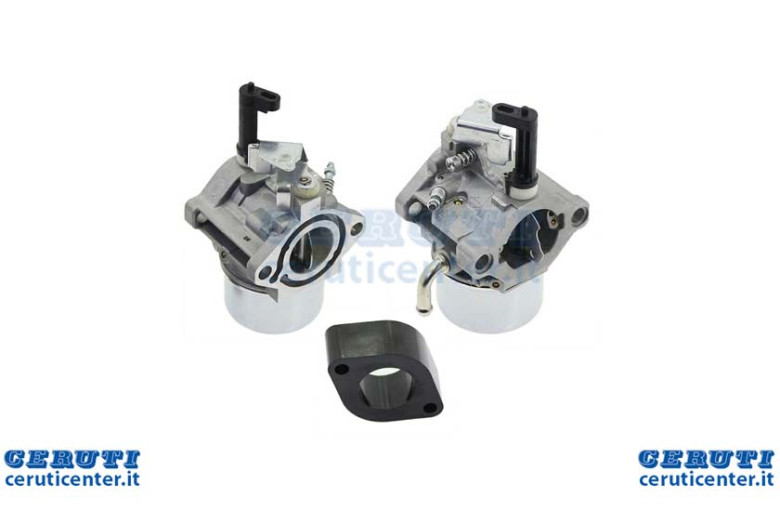 Vanguard 14 Hp Carburetor Horizontal 245400, 247400
