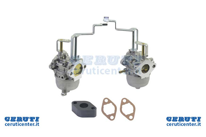 Carburetor Vanguard 4, 5 Hp 086 400 Horizontal