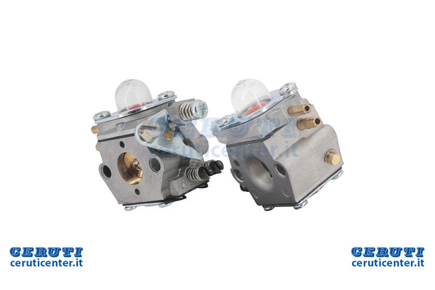 Vergaser Wt Für Efco 8300, 8350, 8400, Om 433, 440, 727, 730, 733, 735