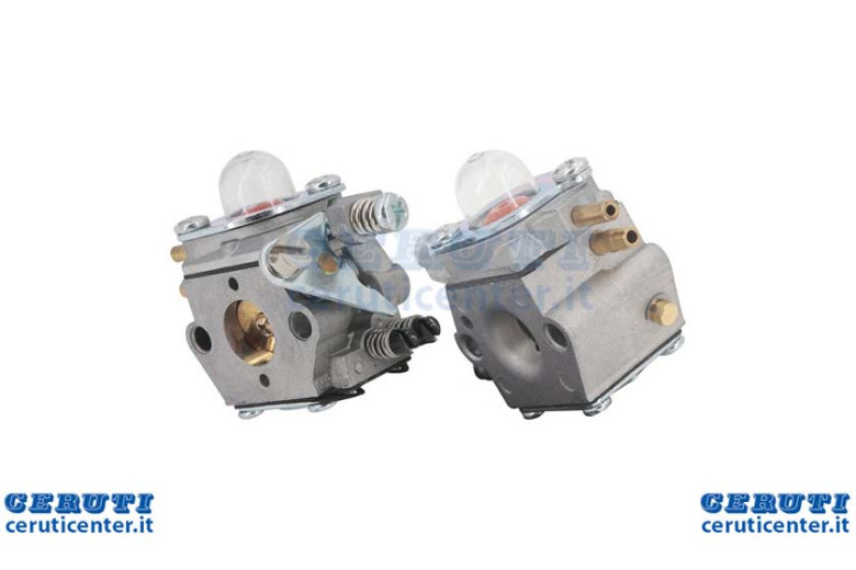 Carburetor Wt For Efco 8300, 8350, 8400, Om 433, 440, 727, 730, 733, 735