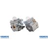 Carburador Wt Para Efco 8300, 8350, 8400, Om 433, 440, 727, 730, 733, 735