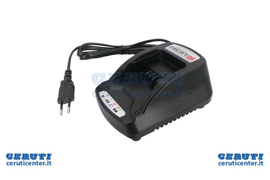 Chargeur au lithium Motors Instart