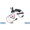Chargeur électronique 12 V 1.5 Acon Fonction de maintenance Upload
