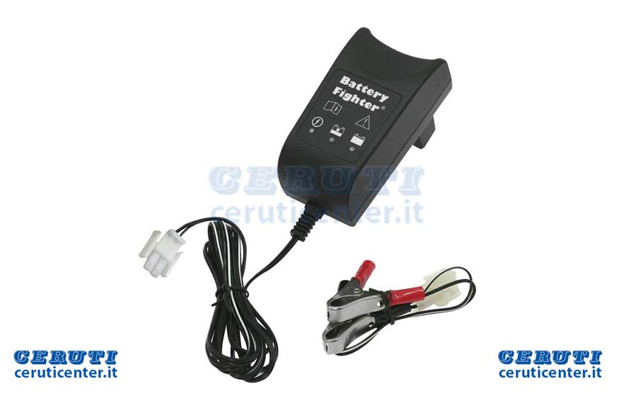 Chargeur pour batteries 330266-330273