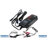 Switching Charger High Frequency, Checked From Micro Processor, Selectable Charge Current