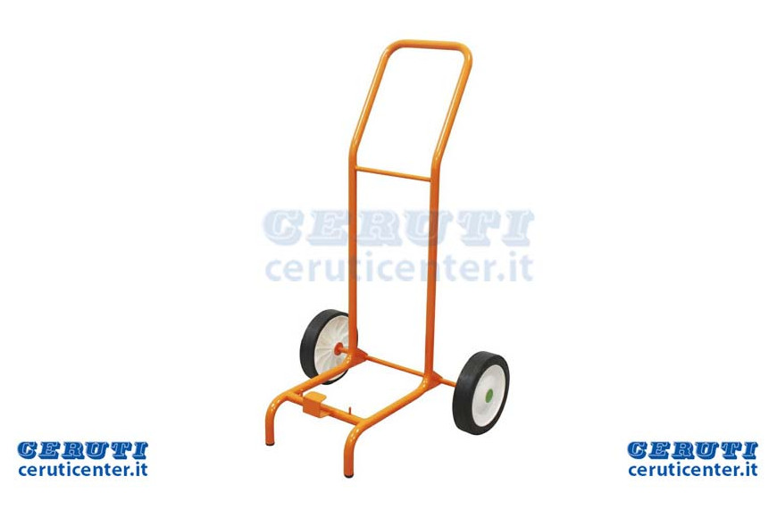 Trolley Spritzen Eine Explosion 3Wz-6F