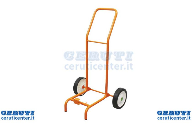 Trolley Spritzen Eine Explosion 3Wz-6F