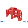 cilindro del motor Carter cubierta 26 Cc