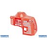 couvercle de cylindre Carter decespugliatore 33 E1