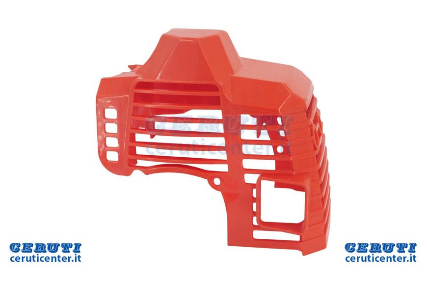 Carter Copricilindro Decespugliatore 43 E1 