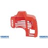 Carter cylinder cover Decespugliatore 43 E1