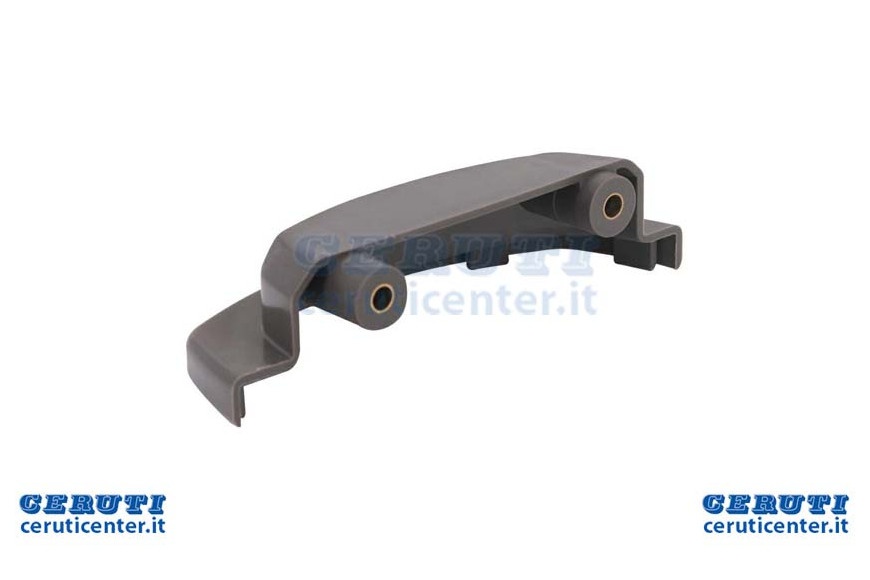 Carter Lower Coprimarmitta 4 Stroke Engine 38 Cc